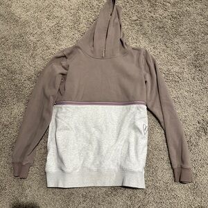 Latched Mama Trailblazer Nursing Hoodie